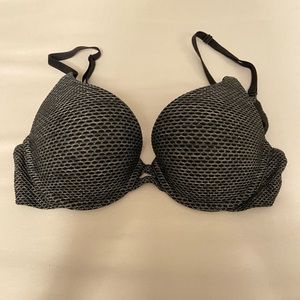 Victoria’s Secret Perfect Shape Push-up Bra
